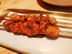 -谷丽麦馕新疆菜·清真(步步高梅溪新天地店)