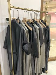-尚·丹尼Hair