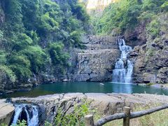 -广东大峡谷