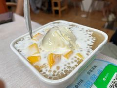 -透心凉糖水(听海居店)