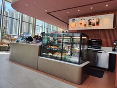 -星巴克(贵阳花果园1店)