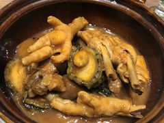 -将相和·海鲜蒸饺大连菜