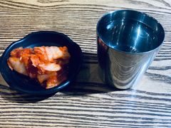 -吴草鸡爪오초닭발韩食堂(融恒盈嘉中心店)