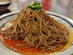 饸饹-蓝田九大碗民俗食府(蓝田店)