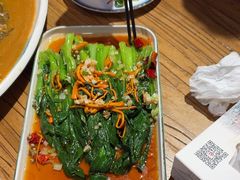 -和源祥·日照菜扛把子(万平口一店)