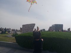 -南汇嘴观海公园