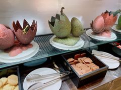 -常州富力喜来登酒店 Feast盛宴标帜西餐厅(新北万达广场店)