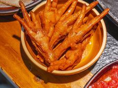 -陈眼镜火锅(总店)