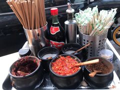 调味料-攀枝花·任德琼·盐边羊肉米线