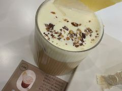 -1/4 ONE QUARTER COFFEE LAB(朝阳大悦城店)