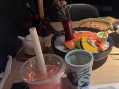 -匠和风精致料理(宁德万达店)