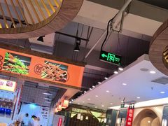 -阿串串老火锅(力盟店)