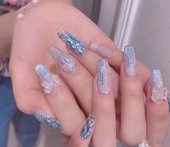 -兔猫ToMoreNails美甲美睫