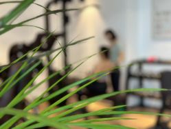 -吾之瑜生瑜伽普拉提学院