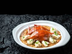 -连鹭海鲜·海肠捞饭·海胆饭(星海店)