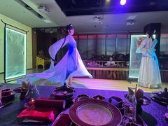 -洛阳水席园