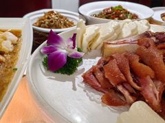 -香丰阁·烤鸭·川湘菜(昌平店)