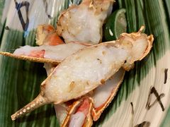 -蟹道乐(道顿堀本店)