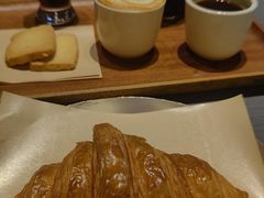 -来回·咖啡(钟村咖啡豆店)