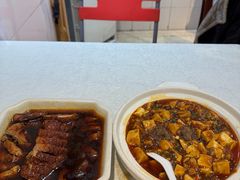 -蒲氏烤鸭(百寿路店)