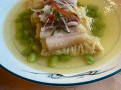 -新镇江酒家(南京西路店)