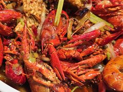 -周姑娘不等味·牛羊肉火锅·螃蟹罗氏虾·烤鱼烤串(高邮店)