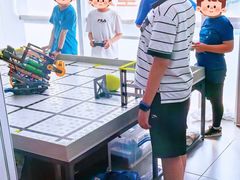 -斯坦星球AI编程·机器人科创·科学实验·信奥·思维·STEM·积木拼搭·竞赛考级(浦东联洋广场大拇指龙阳御桥中心)