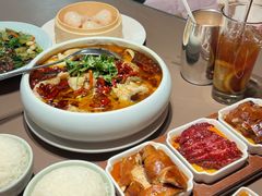 -有璟阁港式餐厅(国贸商城店)