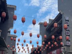 -沙县小吃文化城