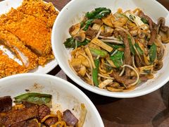 -寻裕记·现炒浇头面(人民广场店)