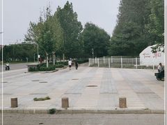 -仁和公园(顺义区)
