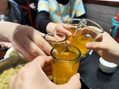 大窑汽水-徐师傅太子锅(龙泽路店)