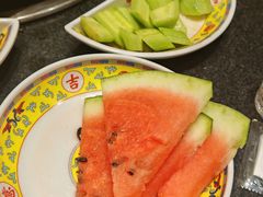 -芦月轩羊蝎子(劲松店)