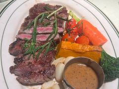 -碧特博格·20年品牌西餐厅(芜湖路店)