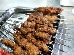 -永刚烧烤(大夜市店)