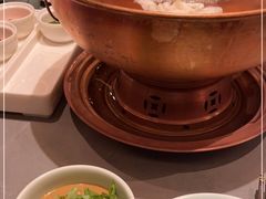 -额尔敦传统涮(体育场店)