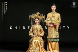 点击看大图 -金夫人婚纱摄影(华南店)