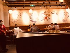 大堂-丝路花语之·胡姬酒肆(中关村店)