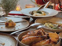 -BOR Eatery(安福路店)