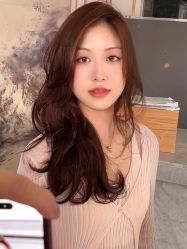 -5M HAIR SALON 旗舰店