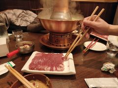 -南门涮肉(后海店)