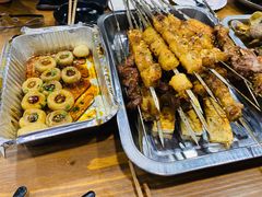 -老虎滩大连海鲜烧烤(建邺云锦路总店)