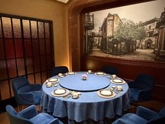 -老吉堂上海本帮菜(工体店)
