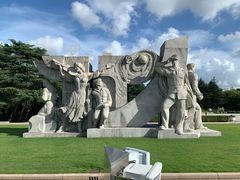 -上海市龙华烈士陵园