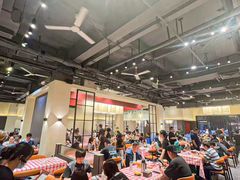 -江味龙虾馆·裸蓝龙虾(南山店)