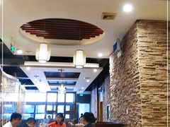 大堂-老唐三下锅 ·张家界地标美食(溪布街店)