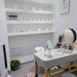 -己悦美学·皮肤管理