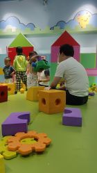 -巧虎欢乐岛(常营华联店)