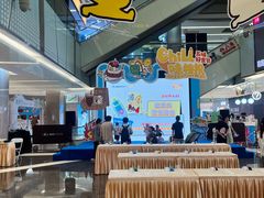 -福田卓悦INTOWN购物中心