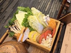 -盡膳口福·百年汤方火锅(科华北路店)